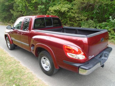 Used 2004 Toyota Tundra SR5 RWD image 7