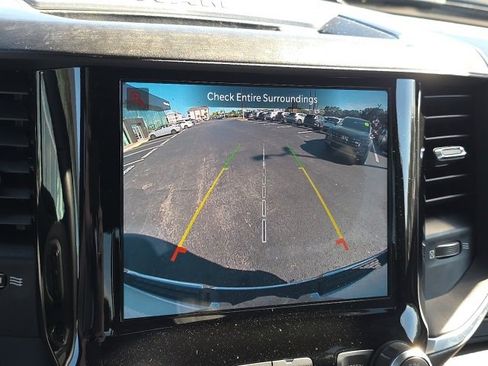 Used 2022 RAM 1500 Big Horn image 17