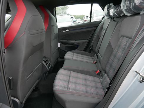 New 2025 Volkswagen GTI S image 7