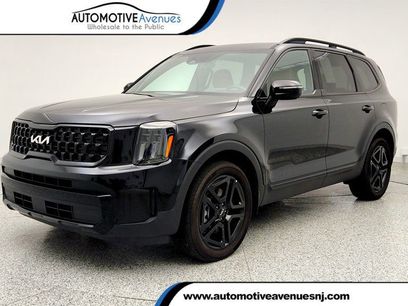 Used 2024 Kia Telluride EX X-Line