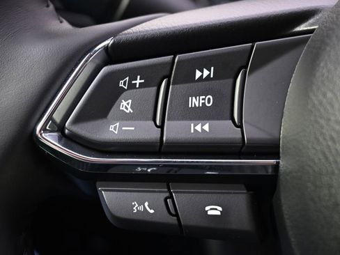 Used 2025 MAZDA CX-5 AWD 2.5 S w/ Preferred Package image 33