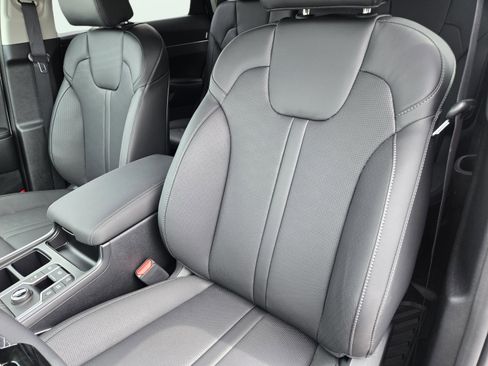 New 2025 Kia Sorento S w/ Panoramic Sunroof Package image 13