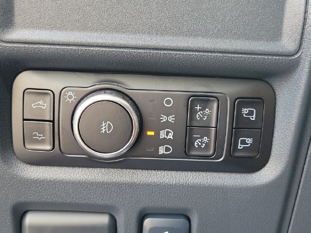 New 2026 Ford F150 Raptor AWD/4WD image 16
