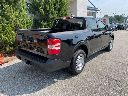 New 2026 Ford Maverick XL w/ 4K Tow Package AWD/4WD image 7