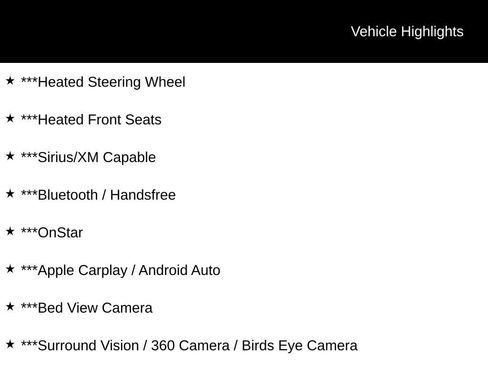 New 2026 Chevrolet Silverado 2500 LT w/ Safety Package AWD/4WD image 3