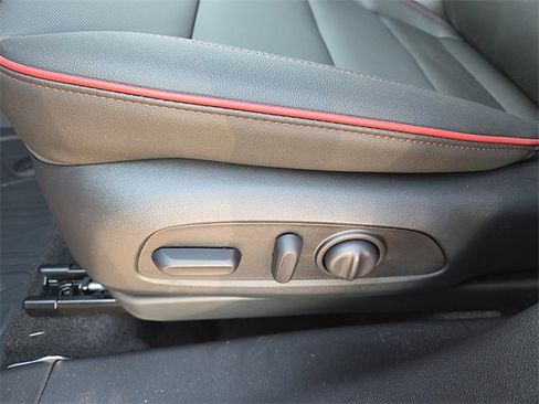 New 2026 Chevrolet TrailBlazer RS image 10