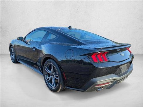 Used 2024 Ford Mustang Premium RWD image 7