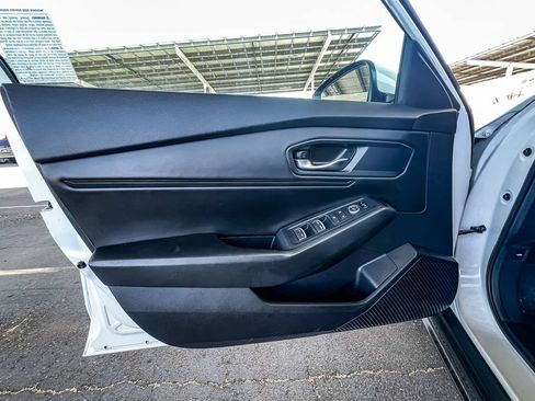 Used 2024 Honda Accord EX image 19