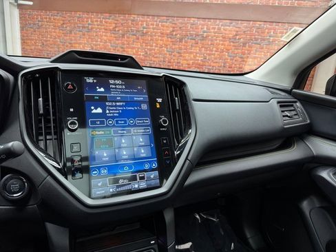 Used 2023 Subaru Ascent Onyx Edition Limited image 17