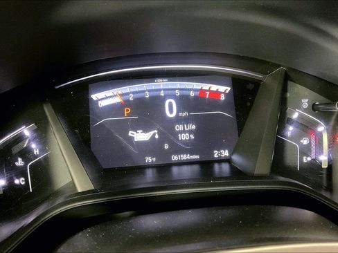 Used 2021 Honda CR-V Special Edition image 20