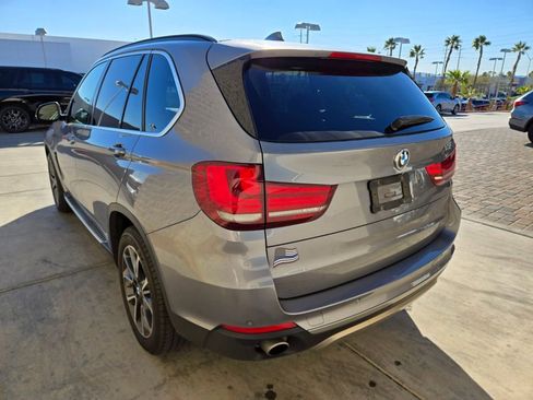 Used 2015 BMW X5 xDrive35i image 3