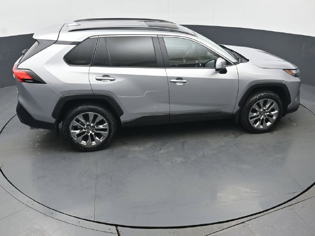 Certified 2024 Toyota RAV4 XLE Premium w/ Weather Package AWD/4WD image 47