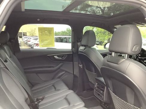 Used 2025 Audi Q7 2.0T Premium AWD/4WD image 27