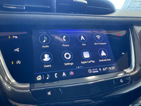 Used 2023 Cadillac XT6 Sport image 35