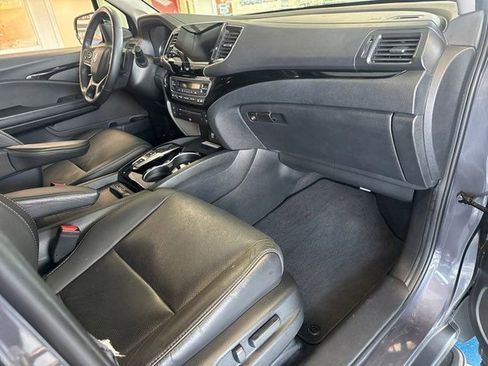 Used 2021 Honda Pilot Elite image 17