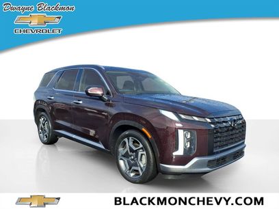 Used 2023 Hyundai Palisade SEL w/ Premium Package