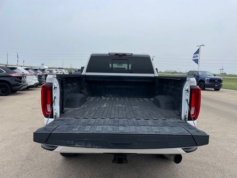 Used 2021 GMC Sierra 2500 Denali w/ Denali Ultimate Package AWD/4WD image 31