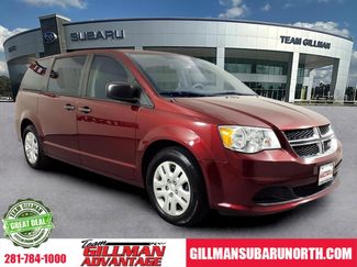 Used 2020 Dodge Grand Caravan SE video 1