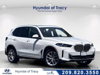 Used 2025 BMW X5 xDrive40i w/ Climate Comfort Package