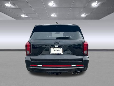 New 2025 Hyundai Palisade Calligraphy AWD/4WD image 6