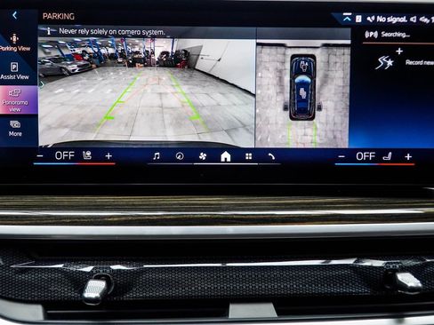 Used 2024 BMW X7 xDrive40i AWD/4WD image 28