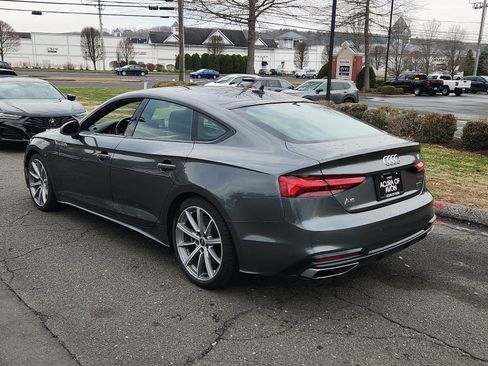 Used 2025 Audi A5 2.0T Premium Plus image 7