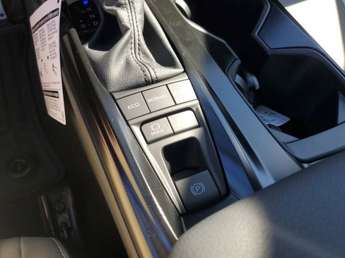 New 2026 Toyota Camry SE image 16