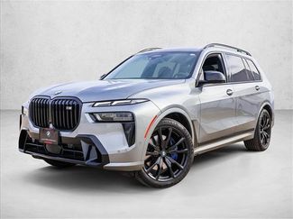 Certified 2024 BMW X7 M60i w/ Executive Package video 1