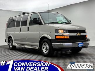 Used 2019 Chevrolet Express 2500 RWD video 1