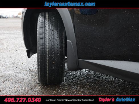 New 2026 Nissan Pathfinder SL w/ SL Premium Package image 44