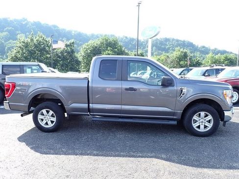 Used 2022 Ford F150 XLT AWD/4WD image 9