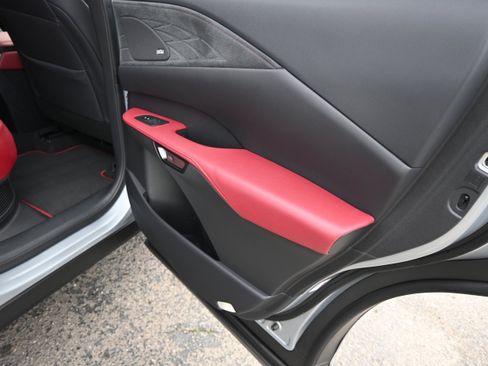 Used 2023 Lexus RX 500h F Sport w/ Accessory Package (Z1) image 36