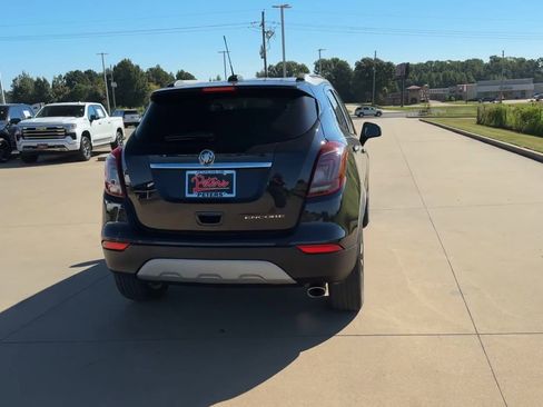 Used 2022 Buick Encore Preferred w/ Safety Package image 7