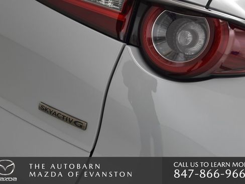 New 2026 MAZDA CX-30 AWD 2.5 S image 39