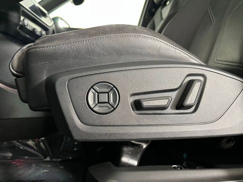 Used 2021 Audi Q3 2.0T Premium Plus w/ Premium Plus Package image 13