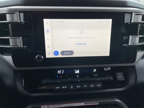 Used 2025 Toyota Tundra SR5 image 19