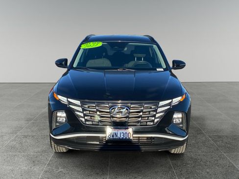 Used 2022 Hyundai Tucson SEL FWD image 8