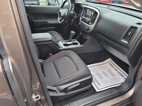 Used 2015 Chevrolet Colorado LT image 10