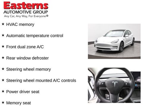 Used 2023 Tesla Model 3 Standard Range image 11