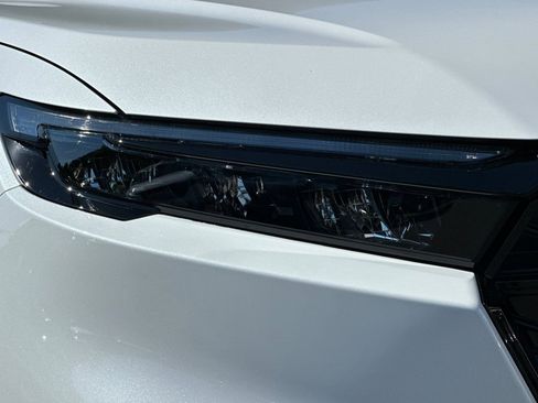 New 2026 Honda CR-V Sport-L image 30