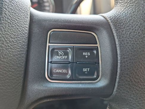 Used 2012 RAM 1500 Express w/ ST Popular Equipment Group RWD image 26