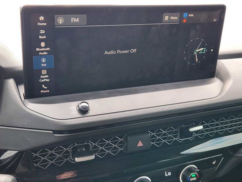 Certified 2024 Honda Accord EX-L image 17