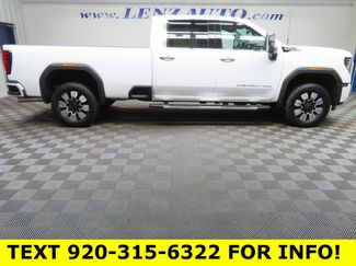 Used 2025 GMC Sierra 2500 Denali w/ Technology Package video 2