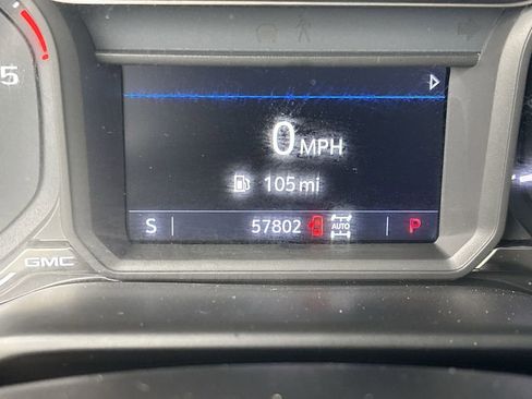 Used 2022 GMC Sierra 3500 AT4 w/ Gooseneck/5TH Wheel Package image 12