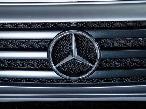 Used 2017 Mercedes-Benz G 63 AMG 4MATIC image 16