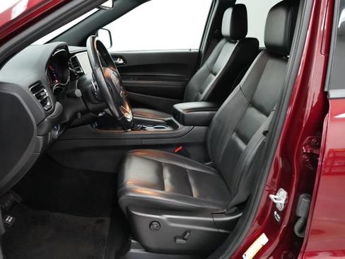 Used 2022 Dodge Durango GT AWD/4WD image 12