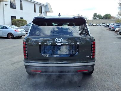New 2026 Hyundai Palisade SEL