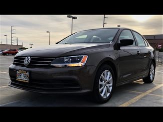 Used 2015 Volkswagen Jetta SE FWD video 1