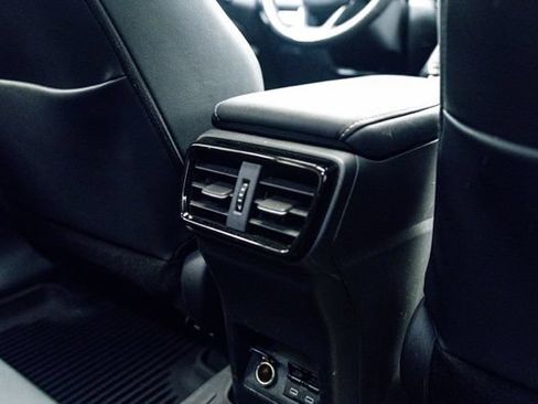 Used 2025 Lexus NX 350 AWD w/ Accessory Package (2T) image 19
