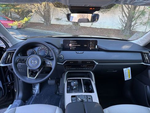 New 2026 MAZDA CX-90 3.3 Turbo w/ Preferred Package image 20